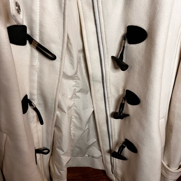 BCBG coat - Picture 4 of 4